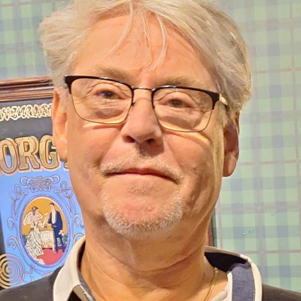 Ulf Nordström
