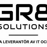 GR8 Solutions 